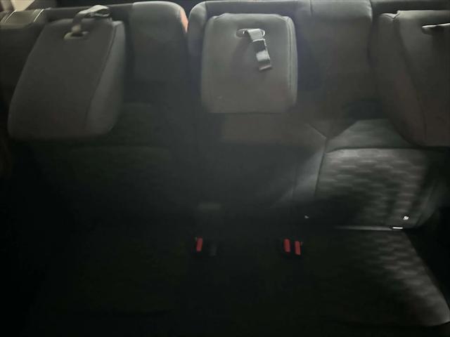 used 2024 Nissan Pathfinder car, priced at $31,995