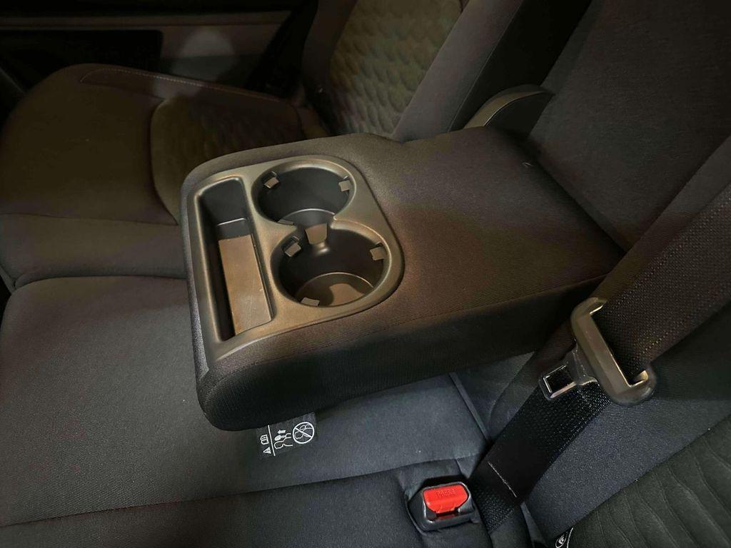 used 2024 Nissan Pathfinder car, priced at $27,995