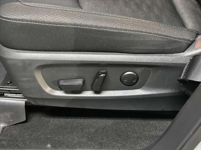 used 2024 Nissan Pathfinder car, priced at $31,995