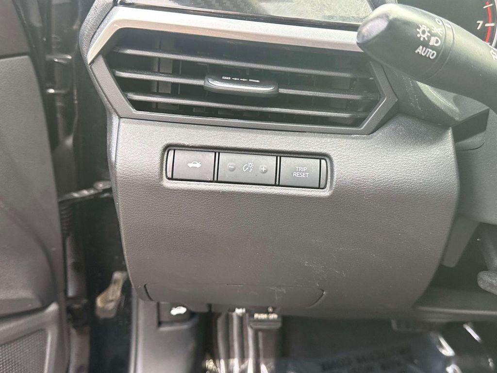 used 2023 Nissan Altima car, priced at $16,780