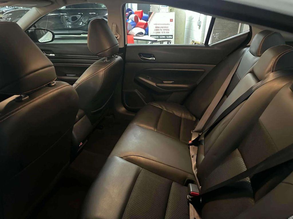 used 2022 Nissan Altima car, priced at $21,999