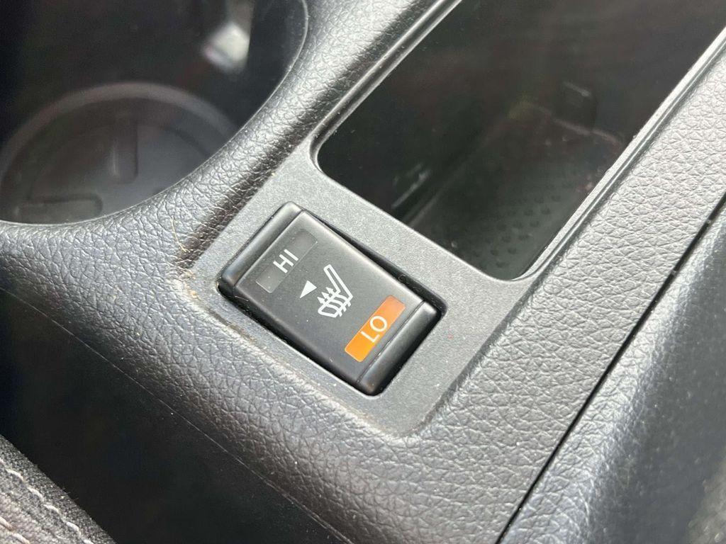 used 2019 Nissan Rogue car, priced at $14,998