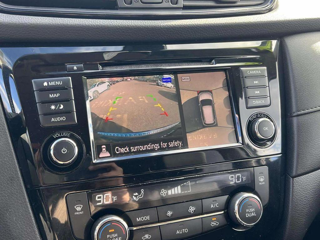 used 2019 Nissan Rogue car, priced at $14,998