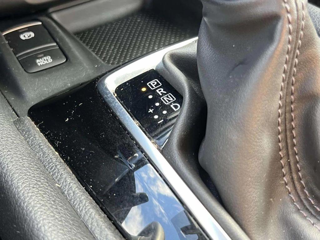 used 2019 Nissan Rogue car, priced at $14,998