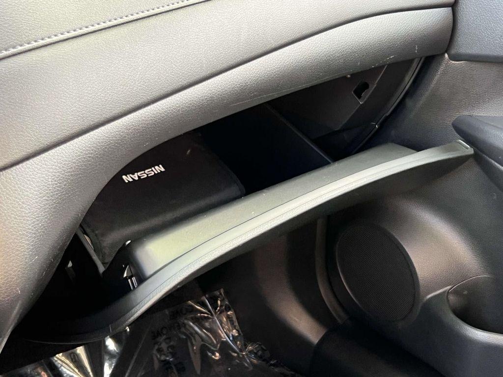 used 2019 Nissan Rogue car, priced at $14,998