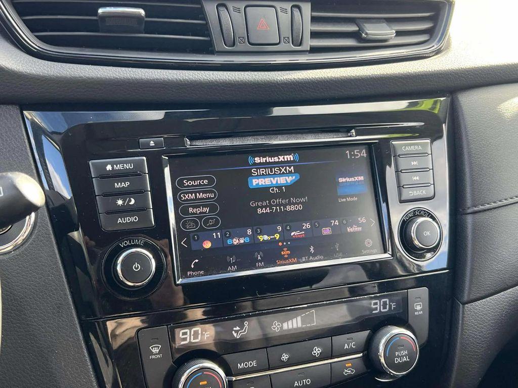 used 2019 Nissan Rogue car, priced at $14,998