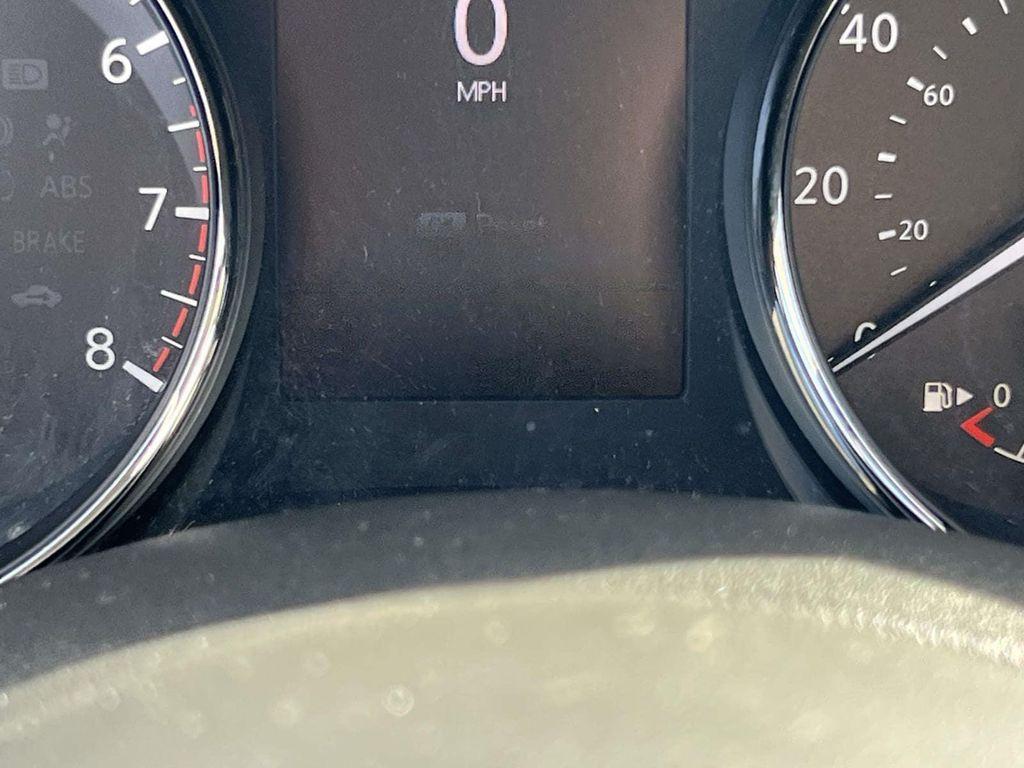 used 2019 Nissan Rogue car, priced at $14,998