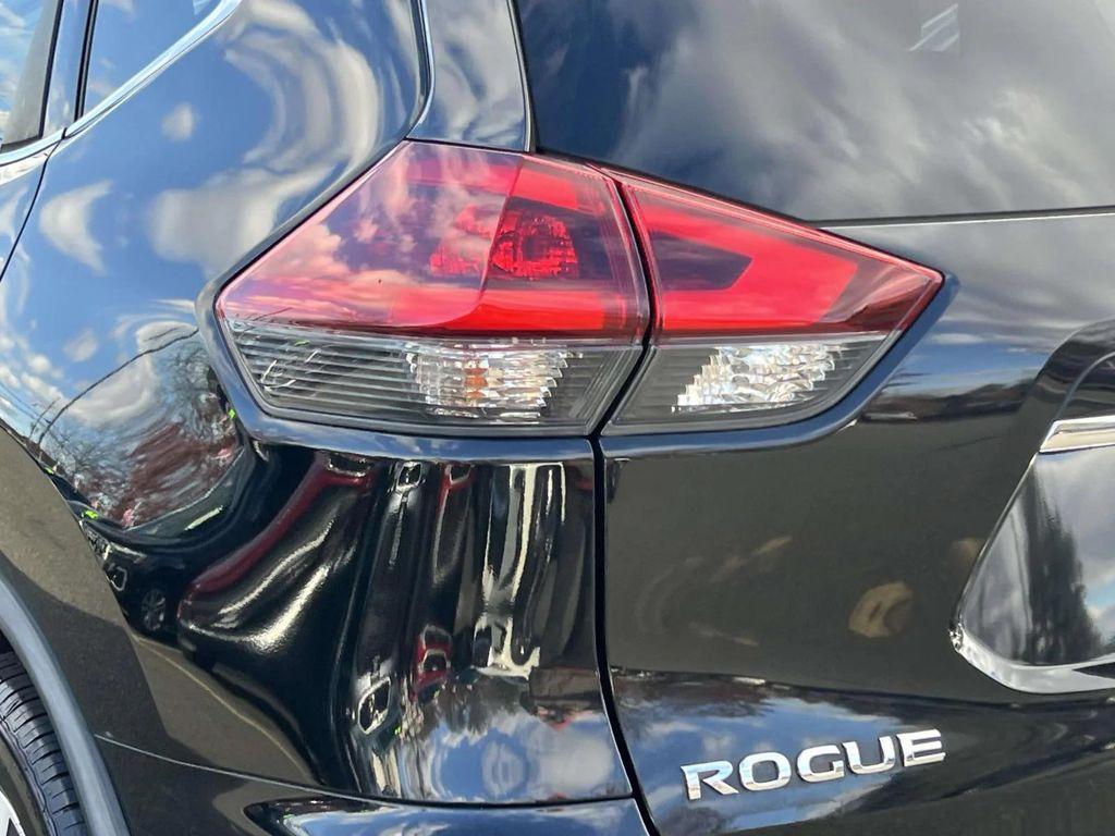 used 2019 Nissan Rogue car, priced at $14,998