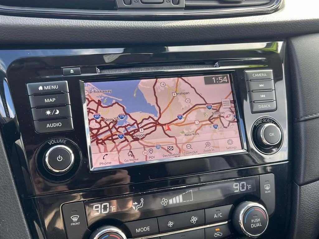 used 2019 Nissan Rogue car, priced at $14,998