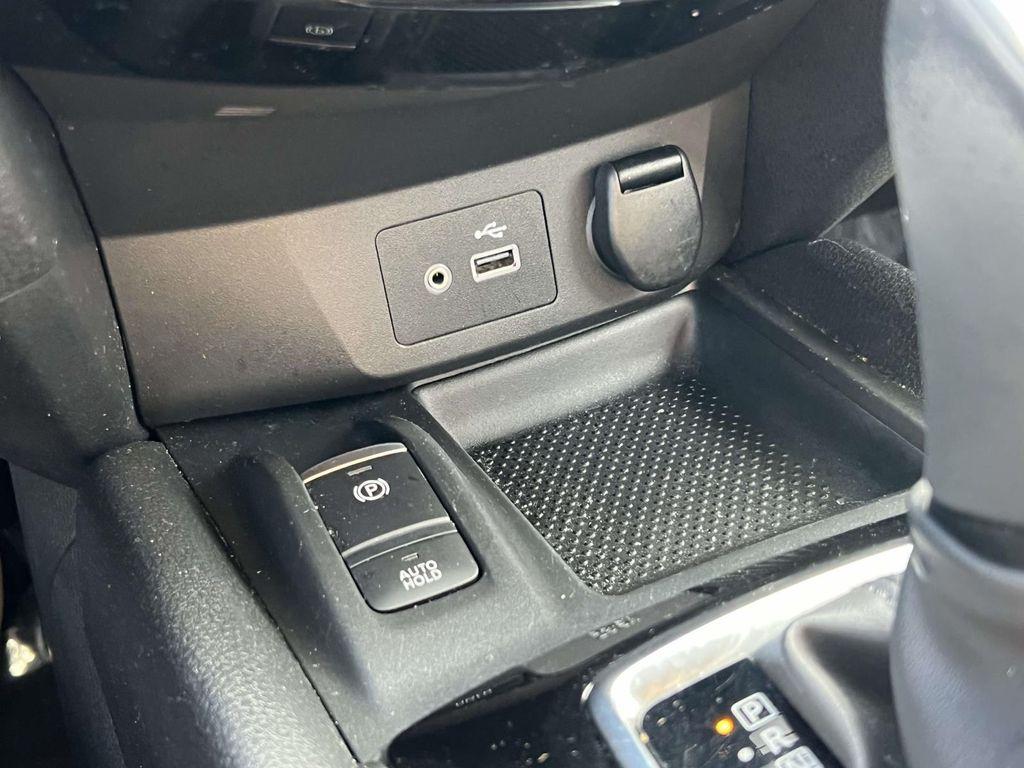 used 2019 Nissan Rogue car, priced at $14,998