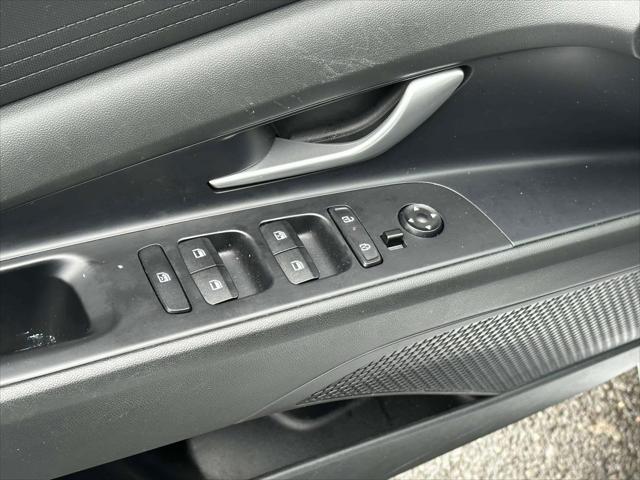 used 2024 Hyundai Elantra car, priced at $19,999