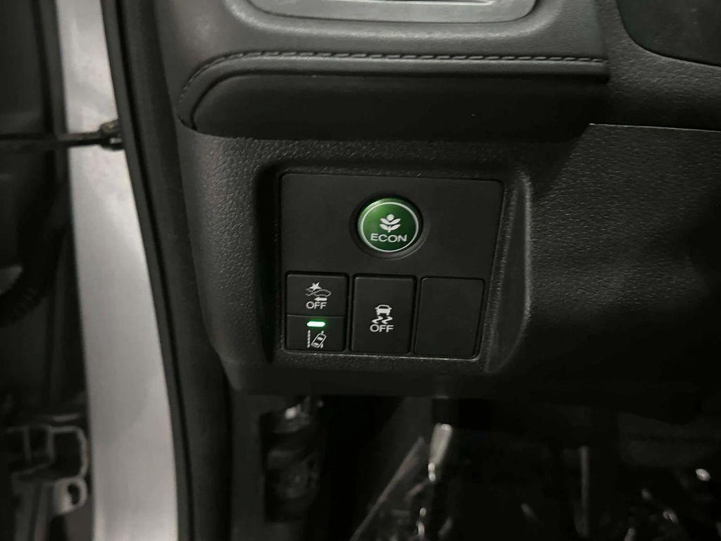used 2022 Honda HR-V car, priced at $19,999