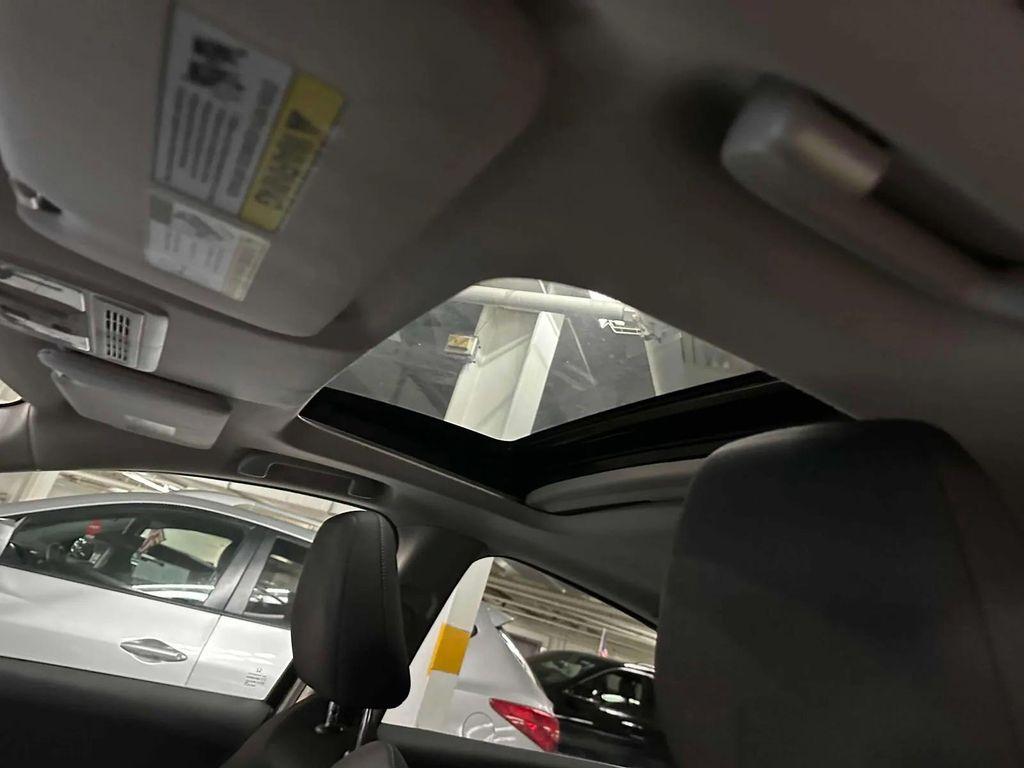 used 2022 Honda HR-V car, priced at $19,999