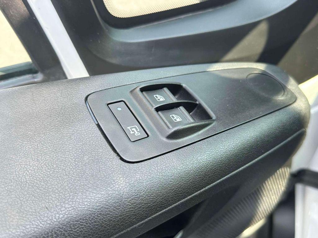 used 2023 Ram ProMaster 2500 car, priced at $27,999