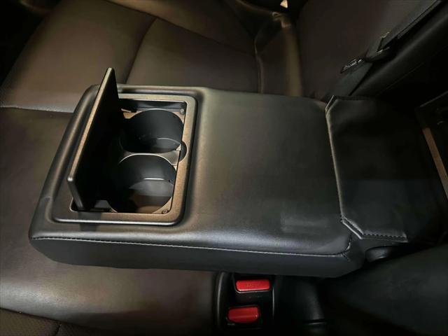 used 2022 INFINITI Q50 car, priced at $30,995
