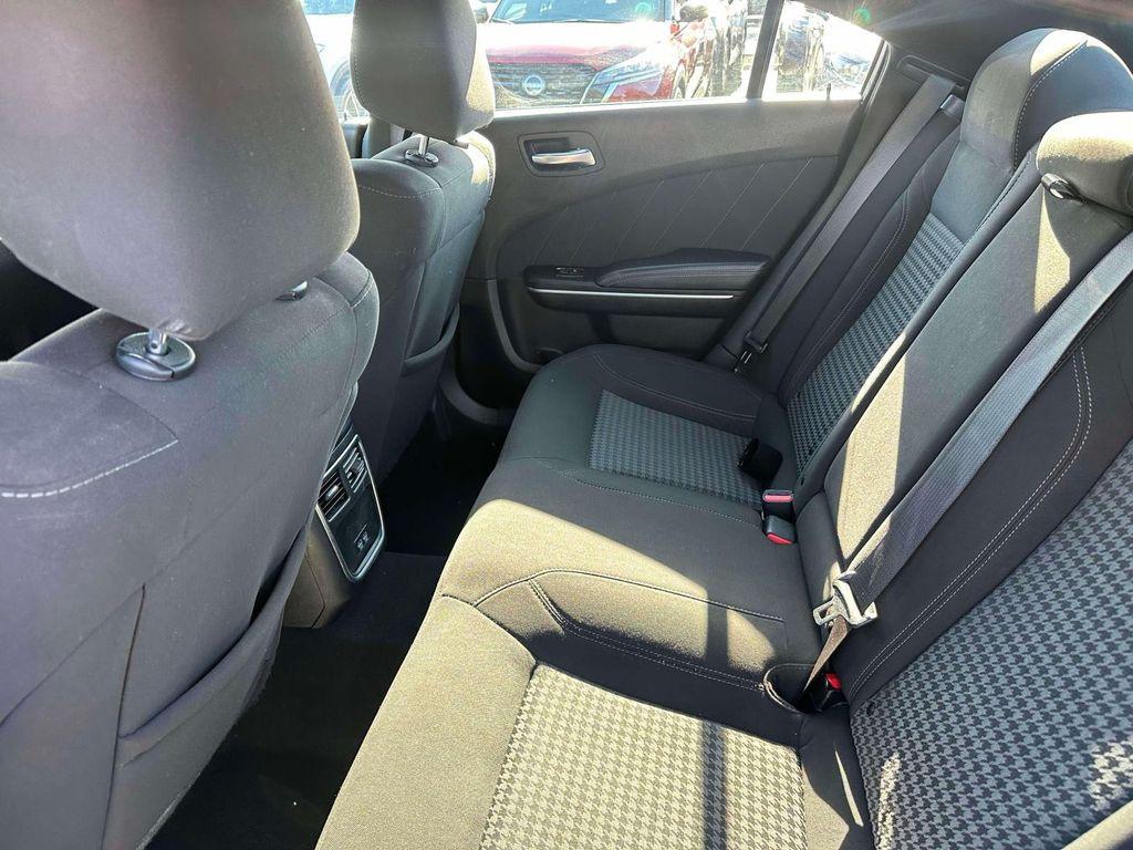 used 2023 Dodge Charger car, priced at $17,991