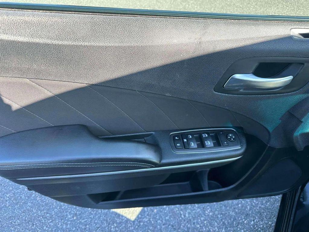 used 2023 Dodge Charger car, priced at $17,991