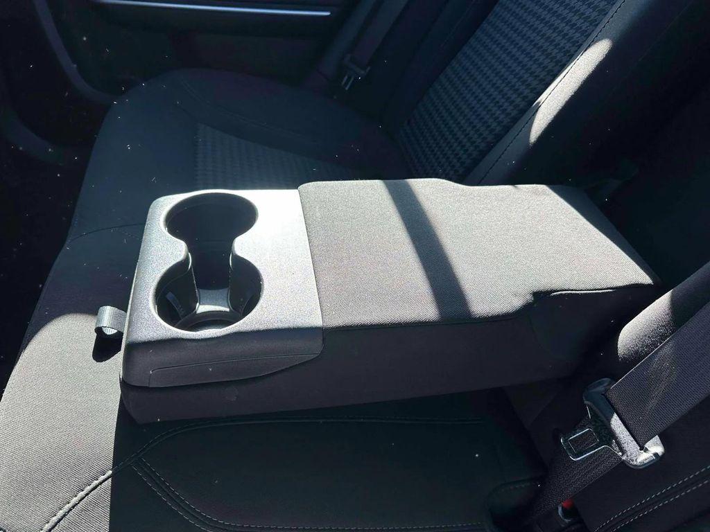used 2023 Dodge Charger car, priced at $17,991