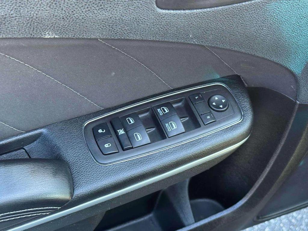 used 2023 Dodge Charger car, priced at $17,991