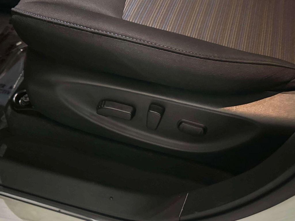 used 2024 Nissan Leaf car, priced at $18,999