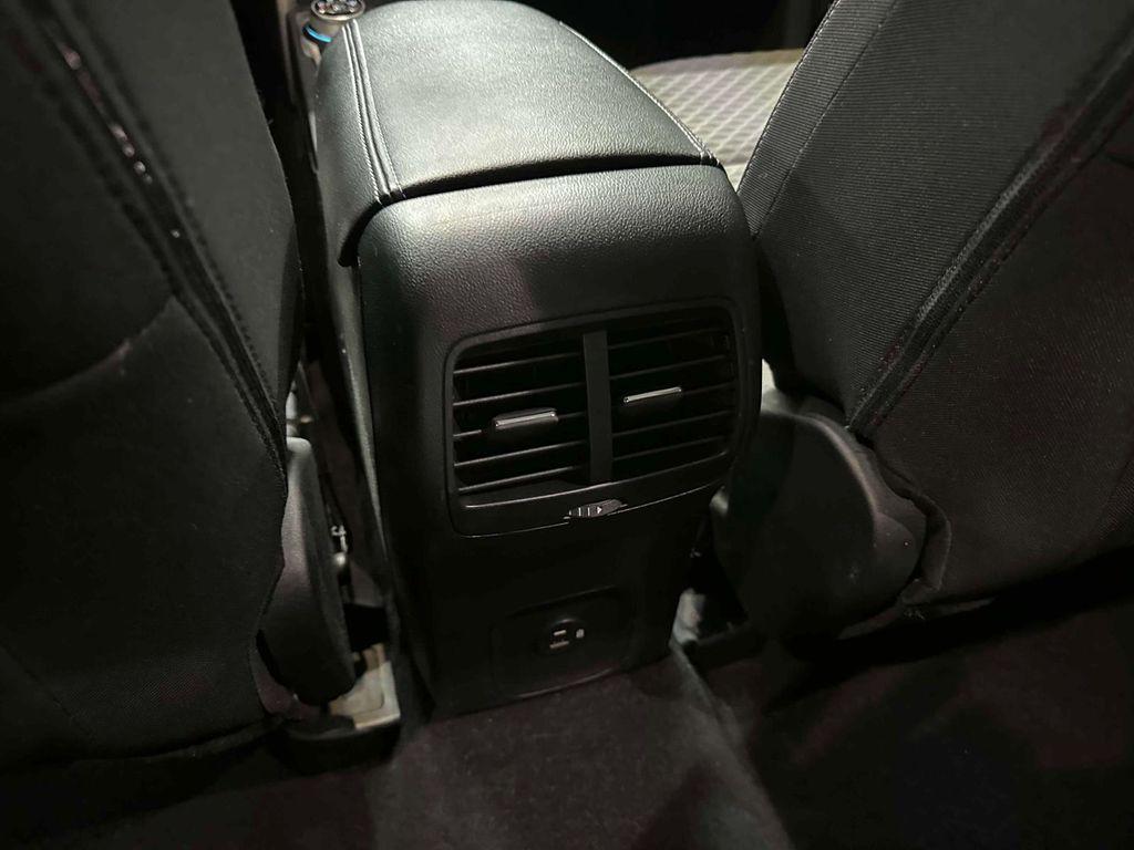 used 2022 Ford Escape car, priced at $18,999