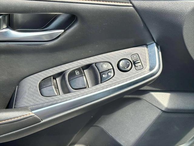 used 2023 Nissan Sentra car, priced at $19,995