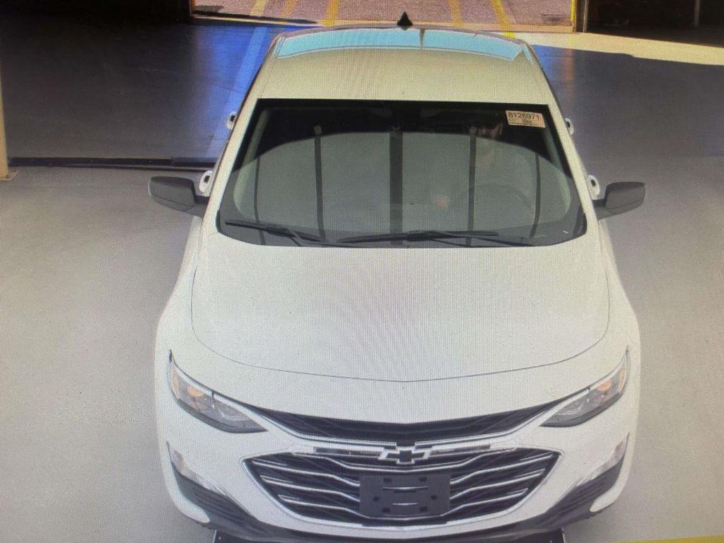 used 2022 Chevrolet Malibu car, priced at $17,999
