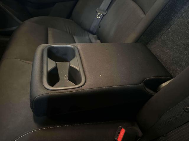 used 2022 Nissan Altima car, priced at $17,995