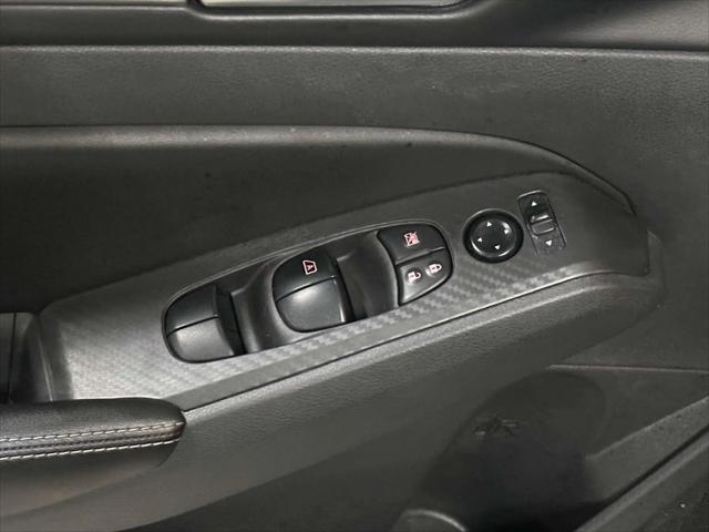 used 2022 Nissan Altima car, priced at $17,995