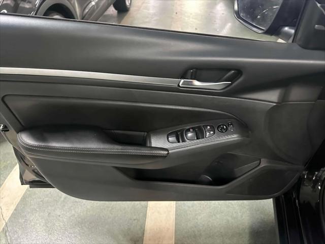 used 2022 Nissan Altima car, priced at $17,995
