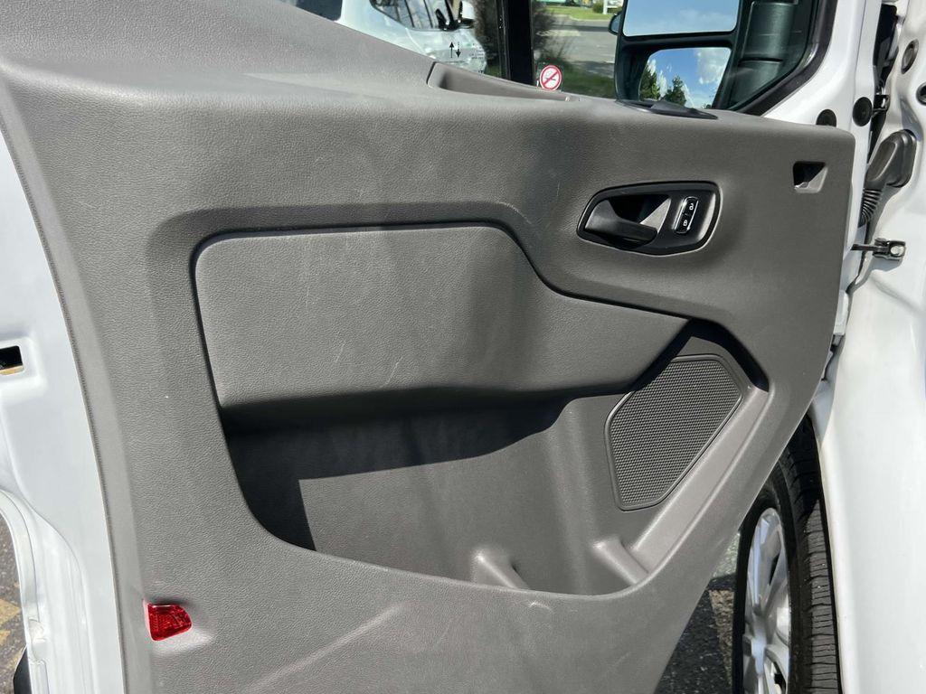 used 2023 Ford Transit-250 car, priced at $25,664
