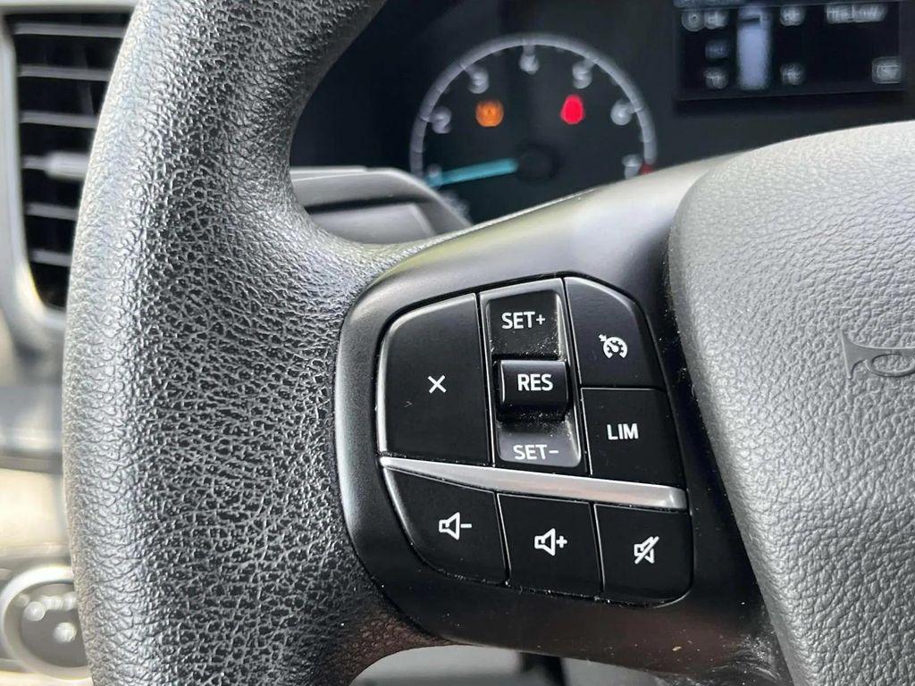used 2023 Ford Transit-250 car, priced at $25,664