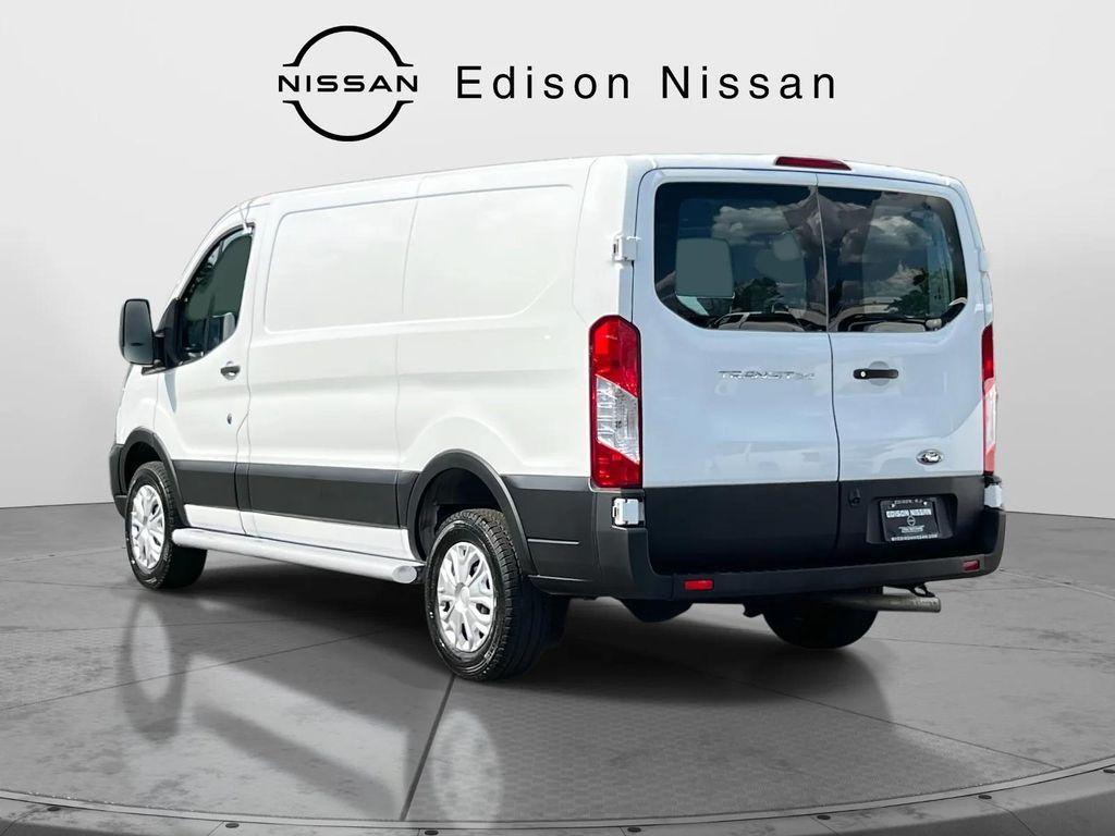 used 2023 Ford Transit-250 car, priced at $25,664