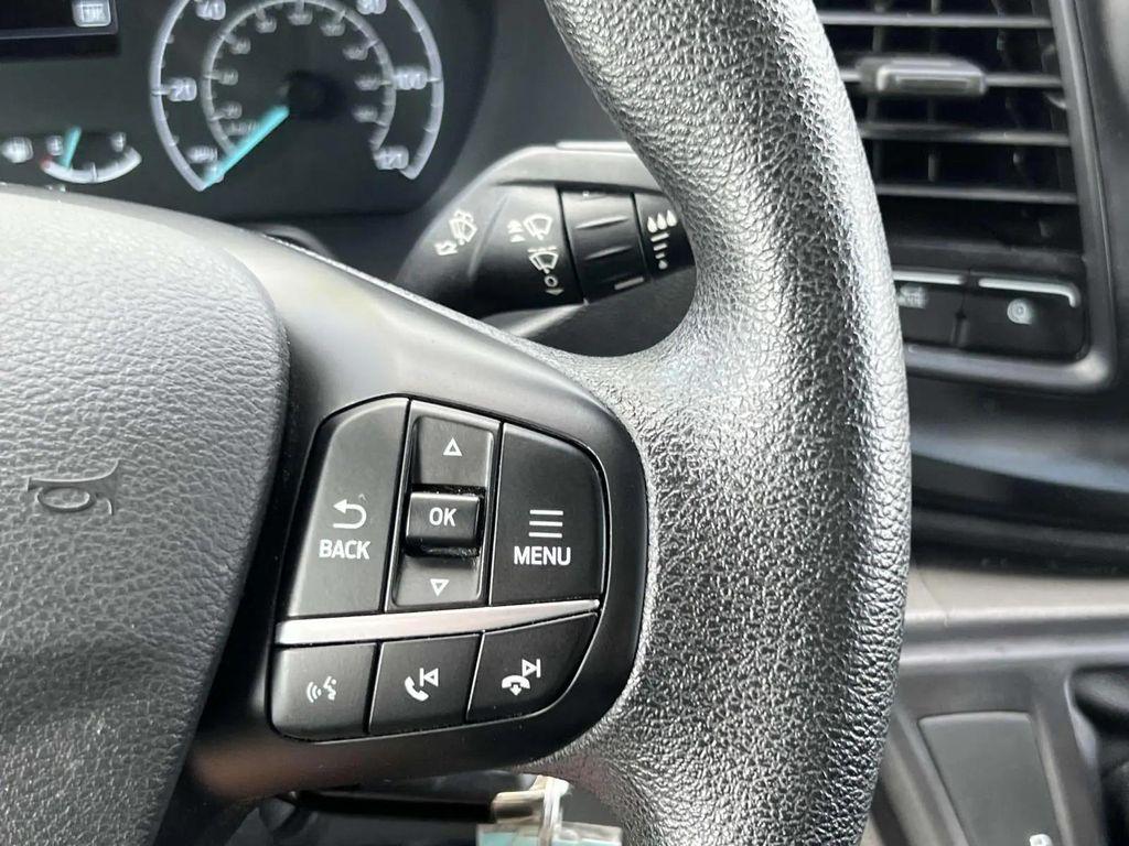 used 2023 Ford Transit-250 car, priced at $25,664