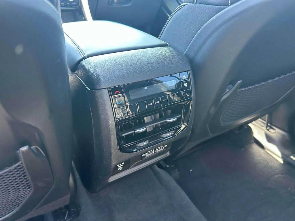 used 2021 Jeep Grand Cherokee L car, priced at $34,999