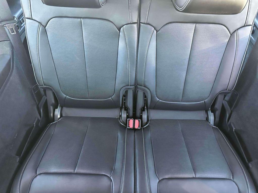 used 2021 Jeep Grand Cherokee L car, priced at $34,999