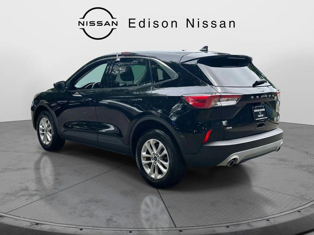 used 2022 Ford Escape car, priced at $18,935