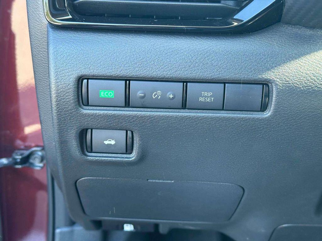 used 2021 Nissan Sentra car, priced at $14,837