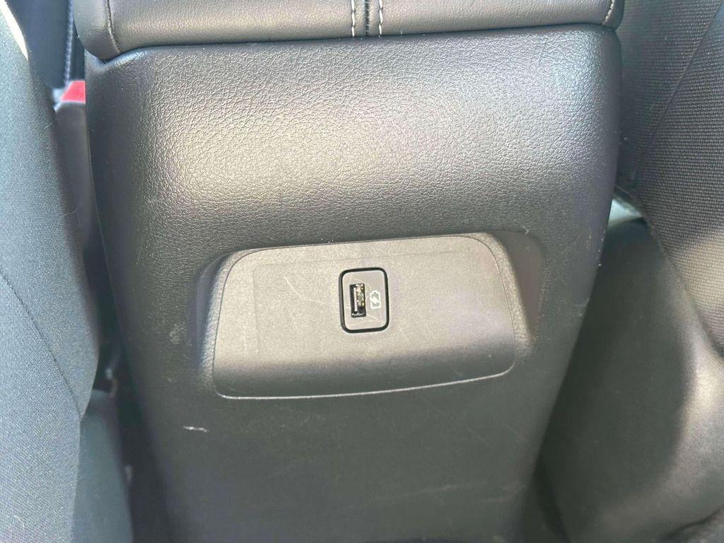 used 2021 Nissan Sentra car, priced at $14,837