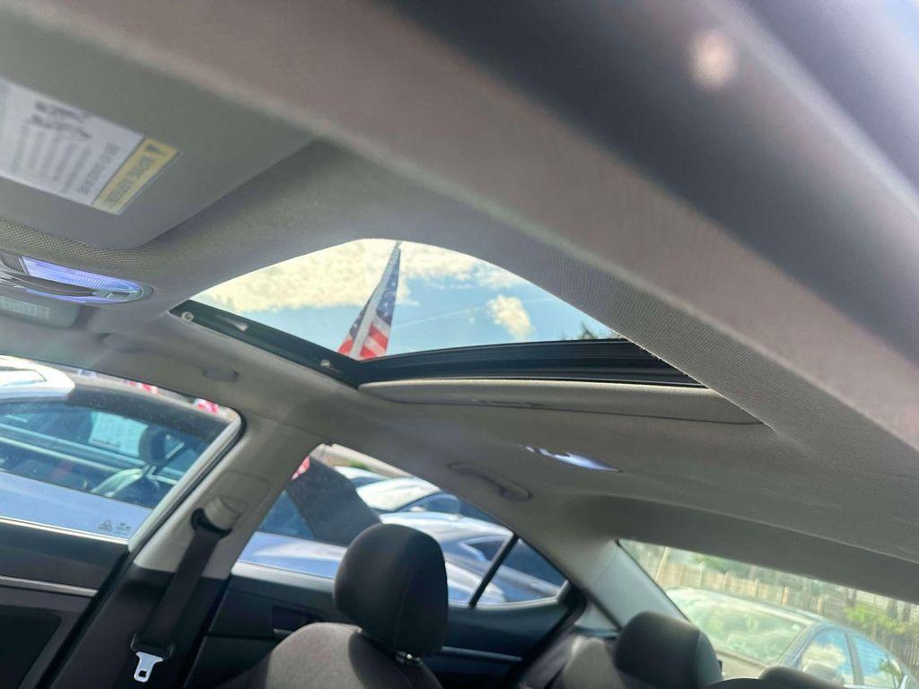 used 2018 Hyundai Elantra car, priced at $10,779