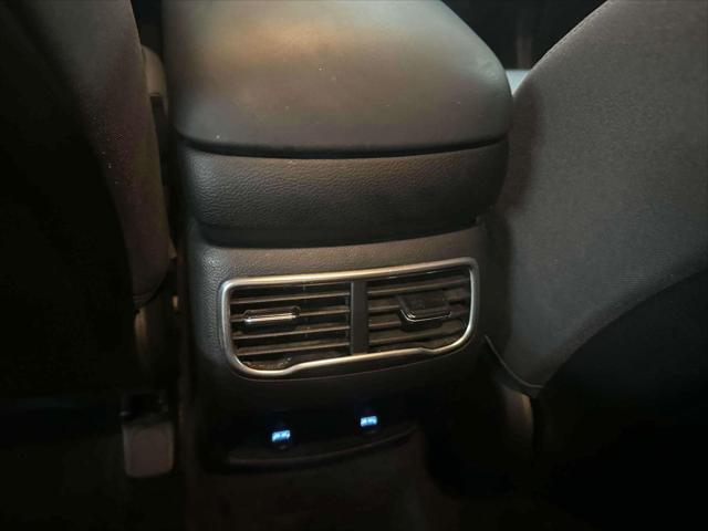 used 2021 Hyundai Santa Fe car, priced at $20,999