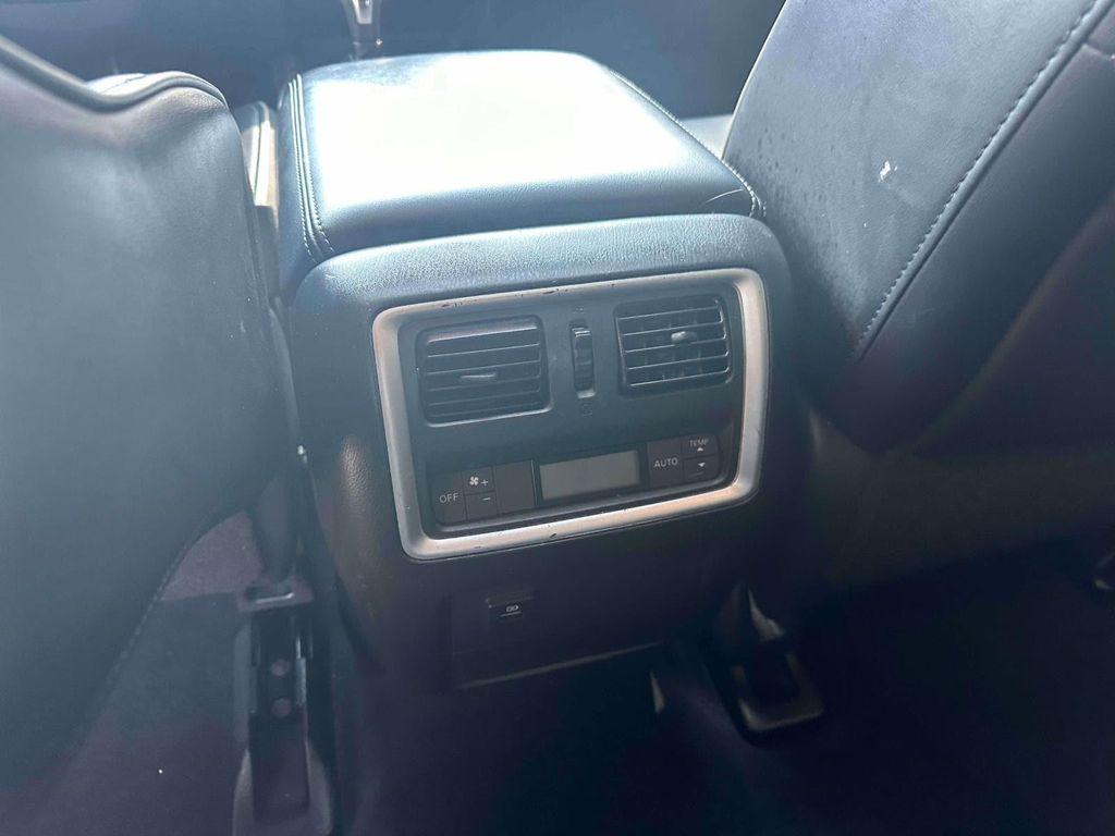 used 2018 INFINITI QX60 car, priced at $18,754