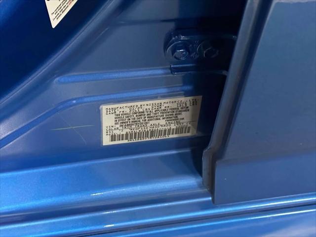 used 2024 Nissan Sentra car, priced at $21,995