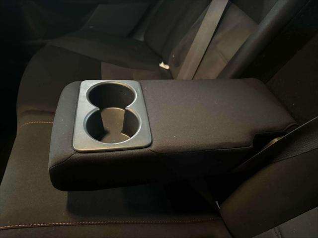 used 2024 Nissan Sentra car, priced at $21,995