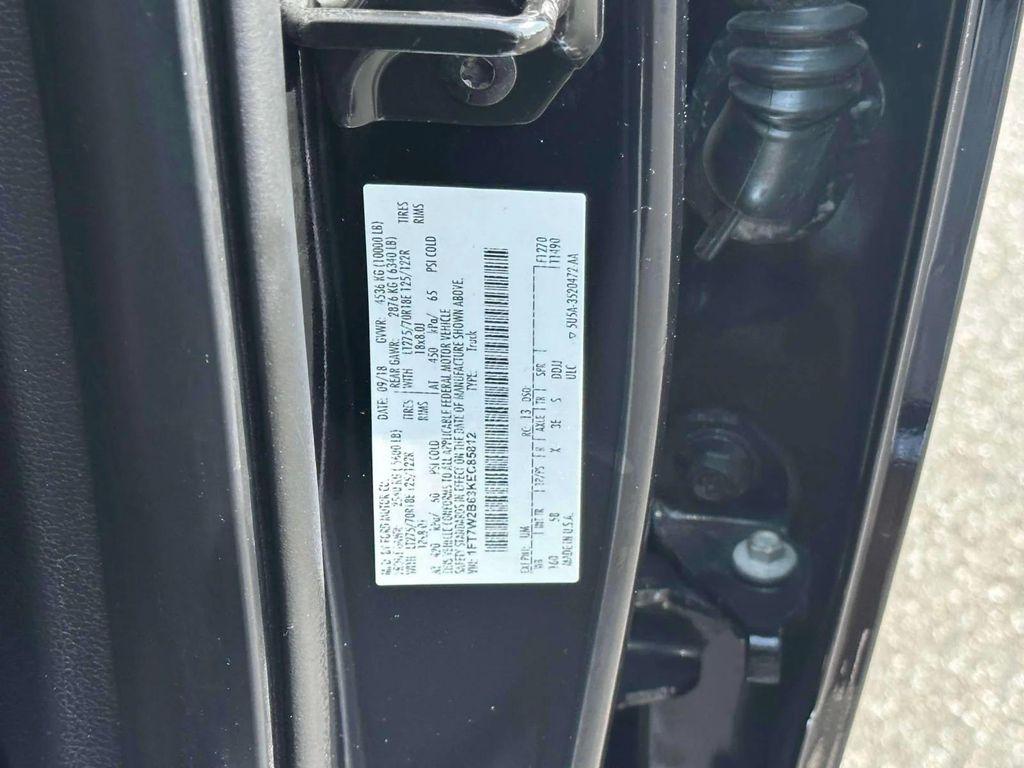 used 2019 Ford F-250 car, priced at $43,999