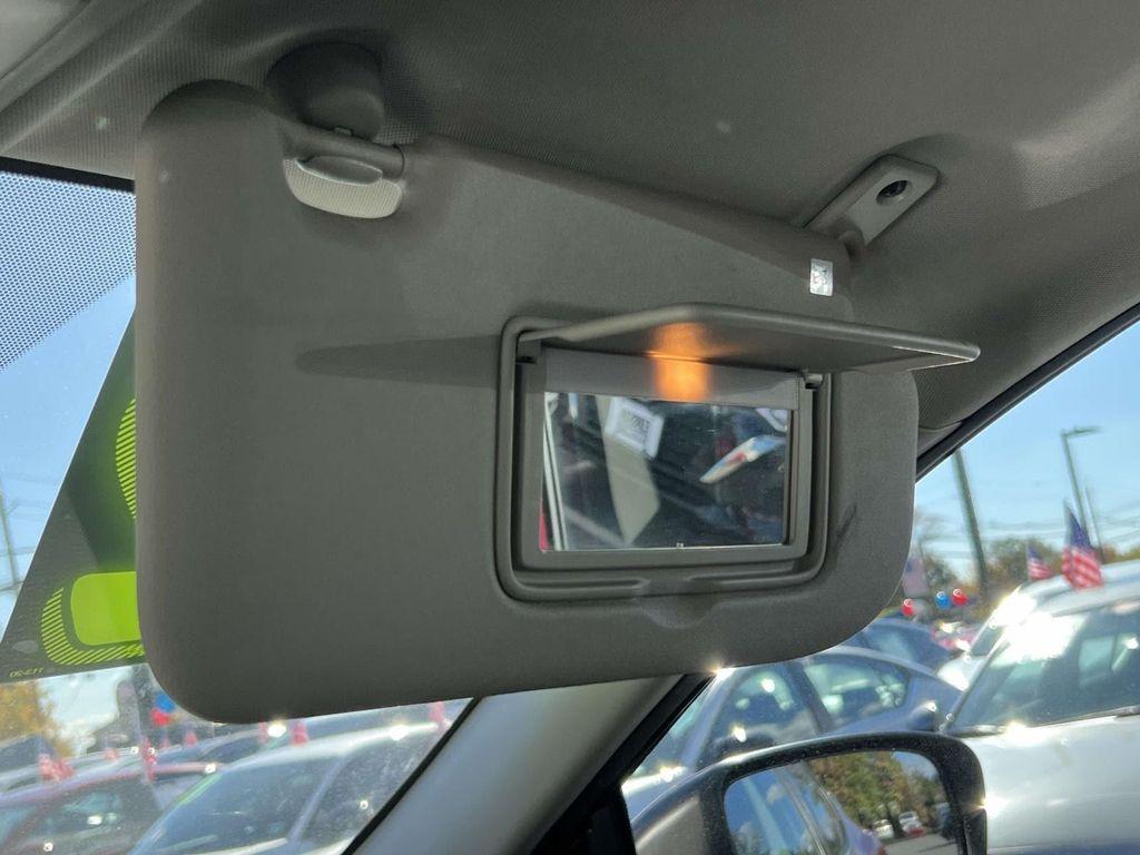 used 2022 Nissan Rogue Sport car, priced at $20,777