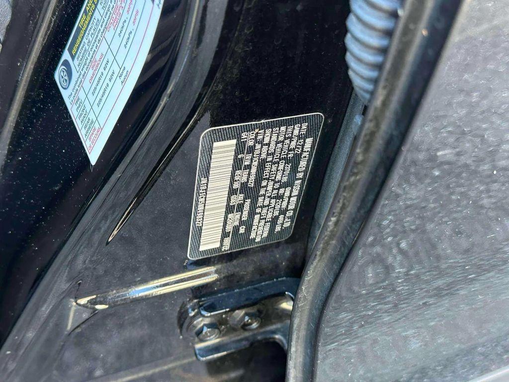 used 2022 Nissan Rogue Sport car, priced at $20,777