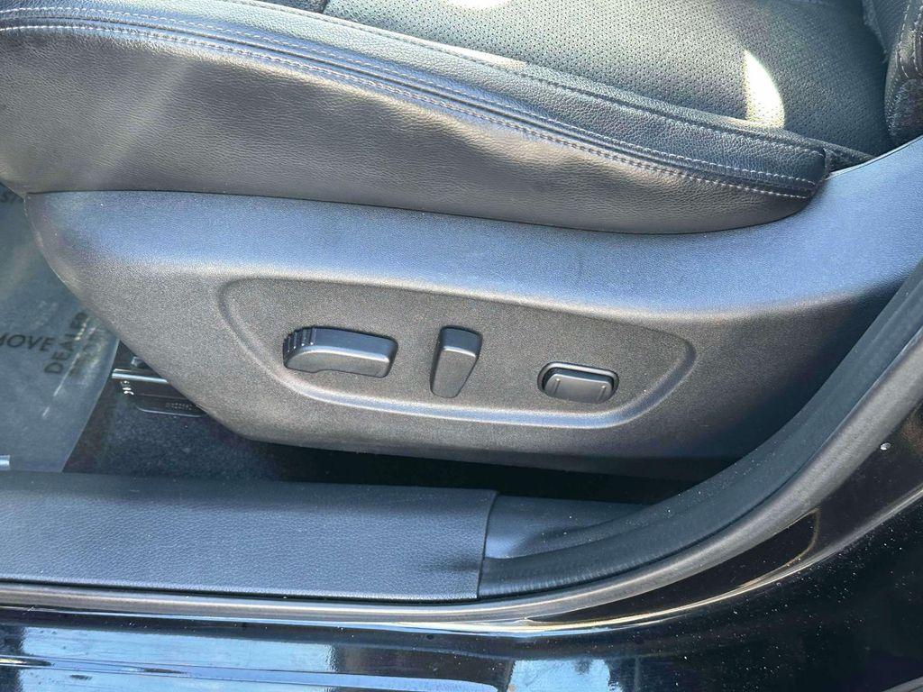 used 2022 Nissan Rogue Sport car, priced at $20,777