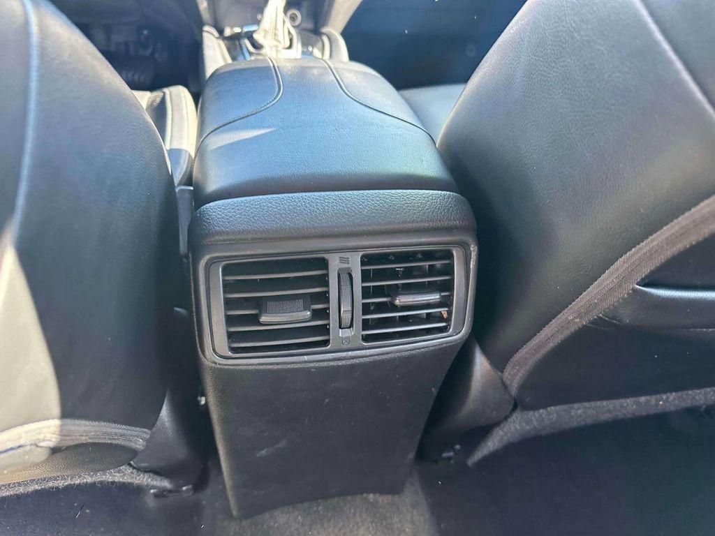 used 2022 Nissan Rogue Sport car, priced at $20,777