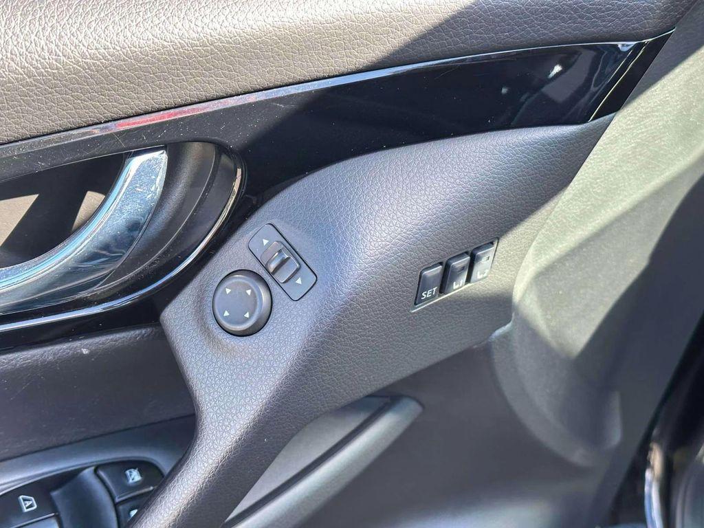 used 2022 Nissan Rogue Sport car, priced at $20,777